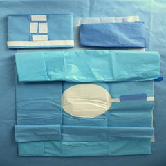 Total Knee Replacement Kit