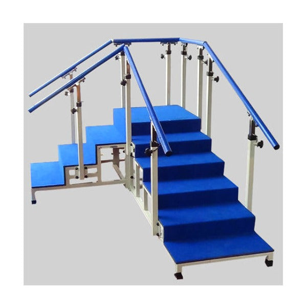 metallic-straicase-corner-stair-exercise-therapy
