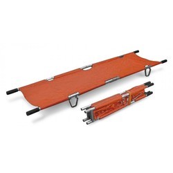 Foldable Stretcher Canvas Type Two Fold