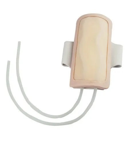 Iv Injection Pad Deluxe IV Injection Pad - Perfect for Training | Medansh.in - Medansh