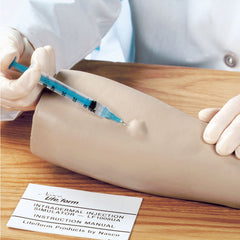 Arm Intradermal Injection Model