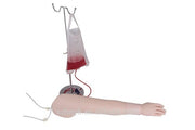 Multifunctional Intravenous Injection Arm Model