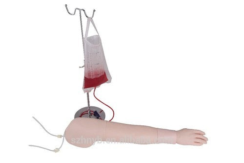 Multifunctional Intravenous Injection Arm Model
