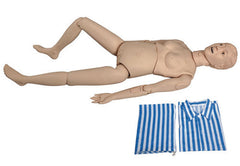 Multifunctional Nursing Manikin Female