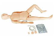 Multifunctional Nursing Manikin Male