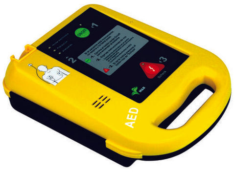 Automatic External Defibrillator (AED 7000)