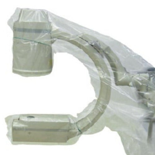 C arm cover sterile disposable