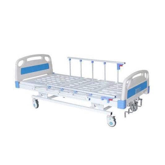 icu_bed_five_function_mechnical_railling_meddeygo