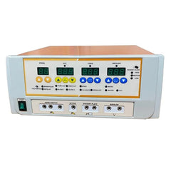 digital cautery machine 480khz 400w