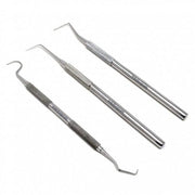 dental probe set meddeygo