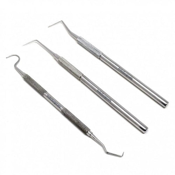 dental probe set meddeygo