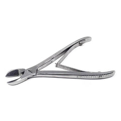 Bone Cutting Forceps Single Action