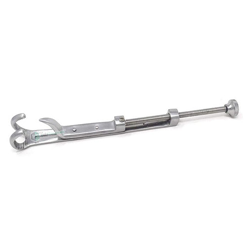 Lowman Bone Clamp (Extra Small for Forearms)