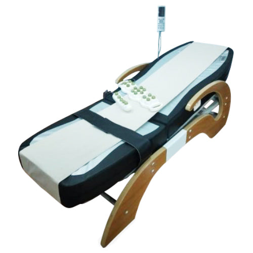 Full Body Massage Bed for Accupressure Therapy