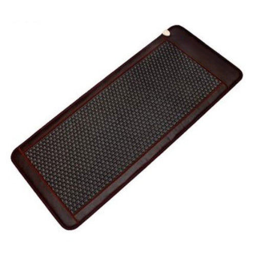 Automatic Massage Mattress with Tourmaline Stone