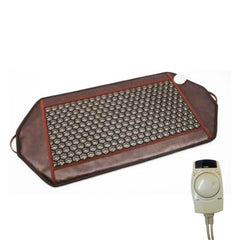 Magnetic Massage Mattress Tourmaline 