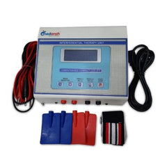 computeriesd  lcd ift machine 