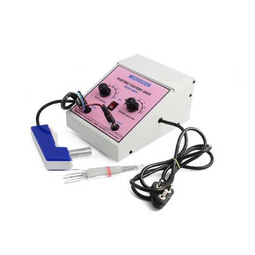 electro surgical cautery machine