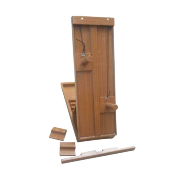 standing unit  resiprocal 